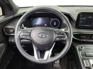 2021 Hyundai Santa Fe с пробегом 81 243 км