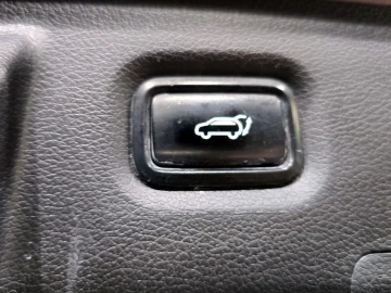 2022 Hyundai Santa Fe с пробегом 80 377 км