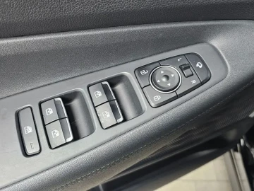 2021 Hyundai Santa Fe с пробегом 78 137 км