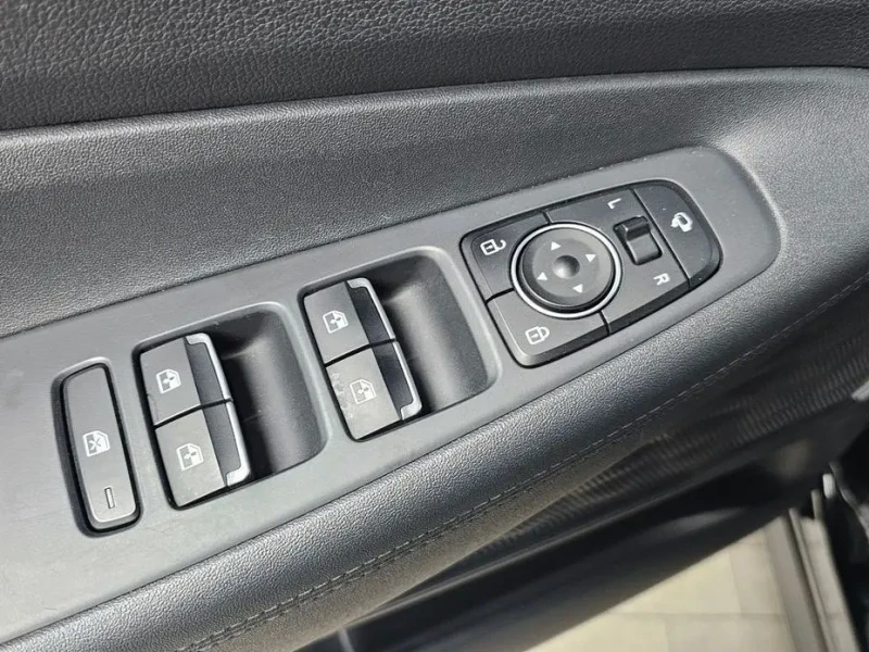 2021 Hyundai Santa Fe с пробегом 78 137 км