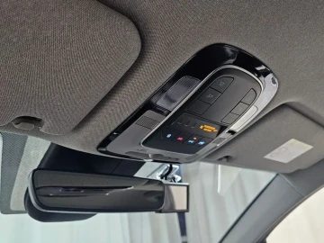 2021 Hyundai Santa Fe с пробегом 78 137 км