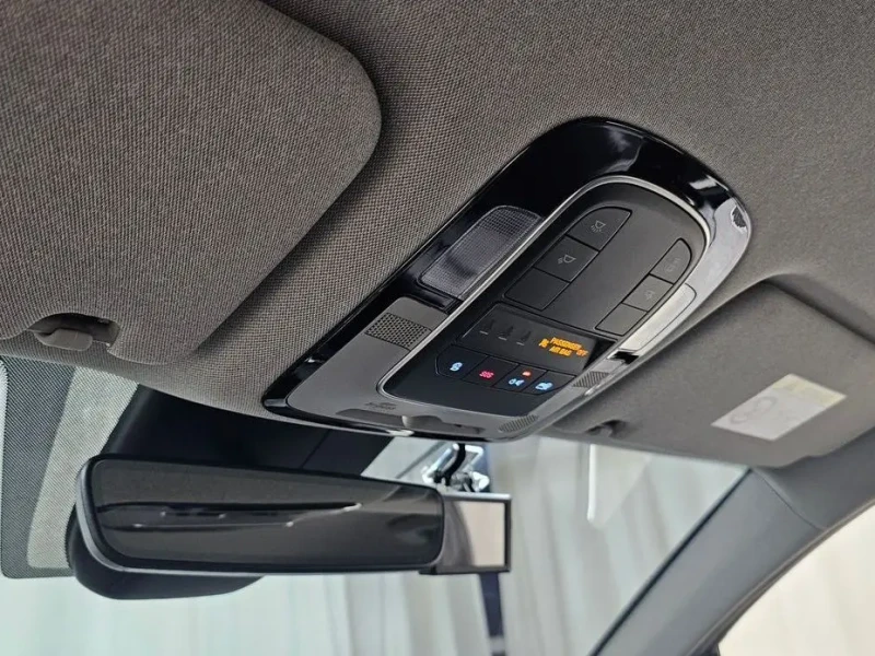 2021 Hyundai Santa Fe с пробегом 78 137 км