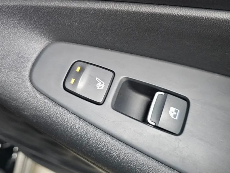 2021 Hyundai Santa Fe с пробегом 78 137 км