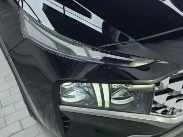 2021 Hyundai Santa Fe с пробегом 78 137 км