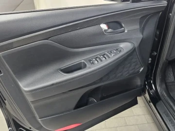 2021 Hyundai Santa Fe с пробегом 78 137 км