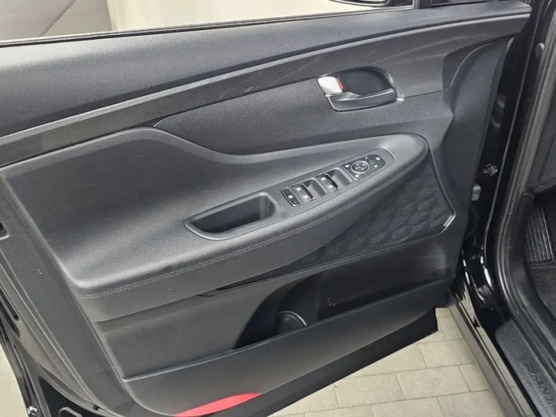 2021 Hyundai Santa Fe с пробегом 78 137 км