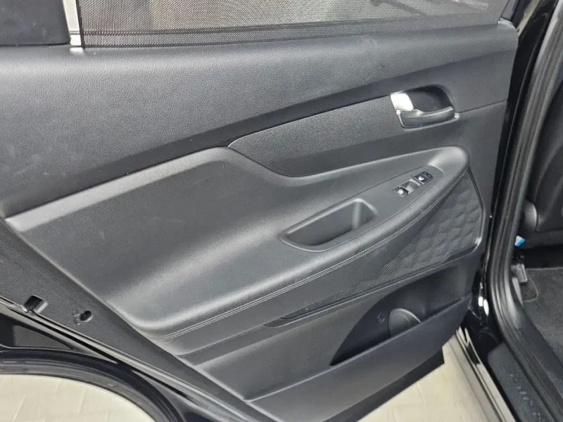 2021 Hyundai Santa Fe с пробегом 78 137 км