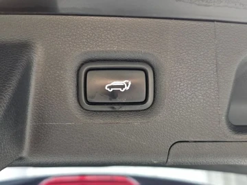 2021 Hyundai Santa Fe с пробегом 78 137 км