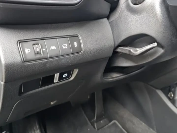 2021 Hyundai Santa Fe с пробегом 78 137 км