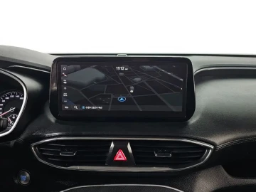2021 Hyundai Santa Fe с пробегом 44 253 км