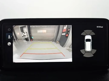 2021 Hyundai Santa Fe с пробегом 44 253 км