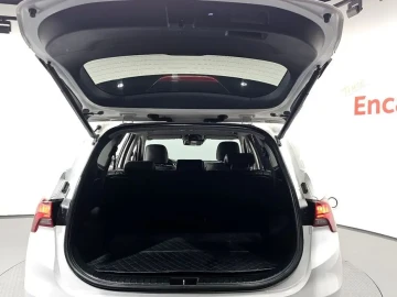 2021 Hyundai Santa Fe с пробегом 44 253 км
