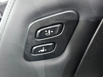 2021 Hyundai Santa Fe с пробегом 44 253 км