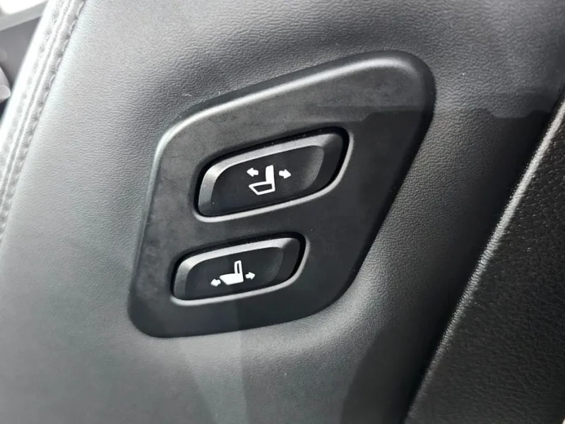 2021 Hyundai Santa Fe с пробегом 44 253 км