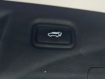 2021 Hyundai Santa Fe с пробегом 44 253 км