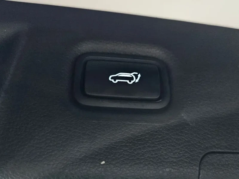 2021 Hyundai Santa Fe с пробегом 44 253 км