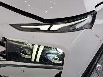 2021 Hyundai Santa Fe с пробегом 44 253 км