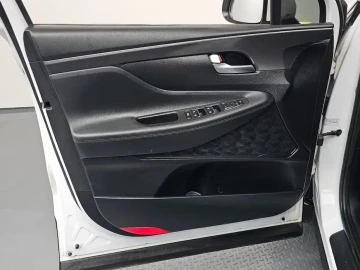 2021 Hyundai Santa Fe с пробегом 44 253 км