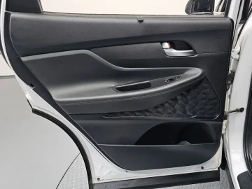 2021 Hyundai Santa Fe с пробегом 44 253 км