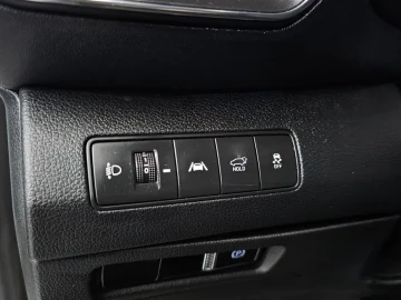 2021 Hyundai Santa Fe с пробегом 44 253 км