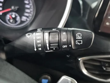 2021 Hyundai Santa Fe с пробегом 44 253 км