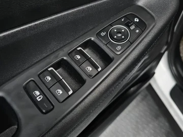 2021 Hyundai Santa Fe с пробегом 44 253 км