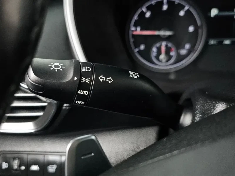 2021 Hyundai Santa Fe с пробегом 44 253 км
