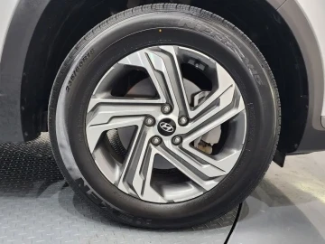 2022 Hyundai Santa Fe с пробегом 56 467 км