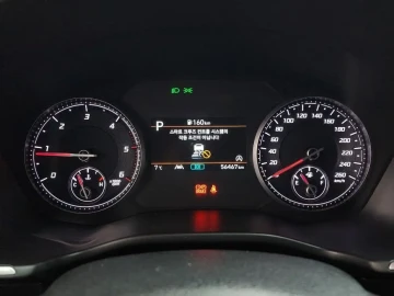 2022 Hyundai Santa Fe с пробегом 56 467 км