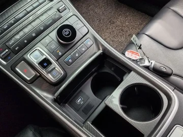 2022 Hyundai Santa Fe с пробегом 56 467 км