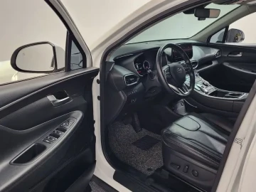 2022 Hyundai Santa Fe с пробегом 56 467 км