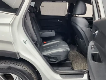 2022 Hyundai Santa Fe с пробегом 56 467 км