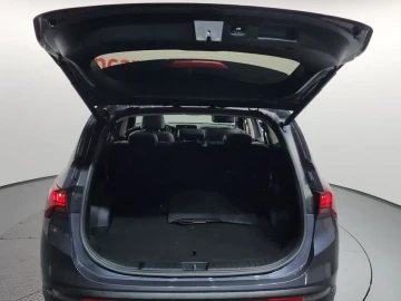 2021 Hyundai Santa Fe с пробегом 145 672 км