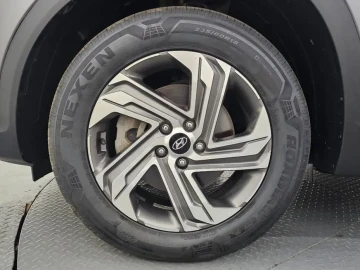 2023 Hyundai Santa Fe с пробегом 57 230 км