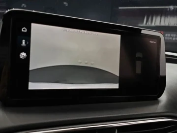 2020 Hyundai Santa Fe с пробегом 97 384 км