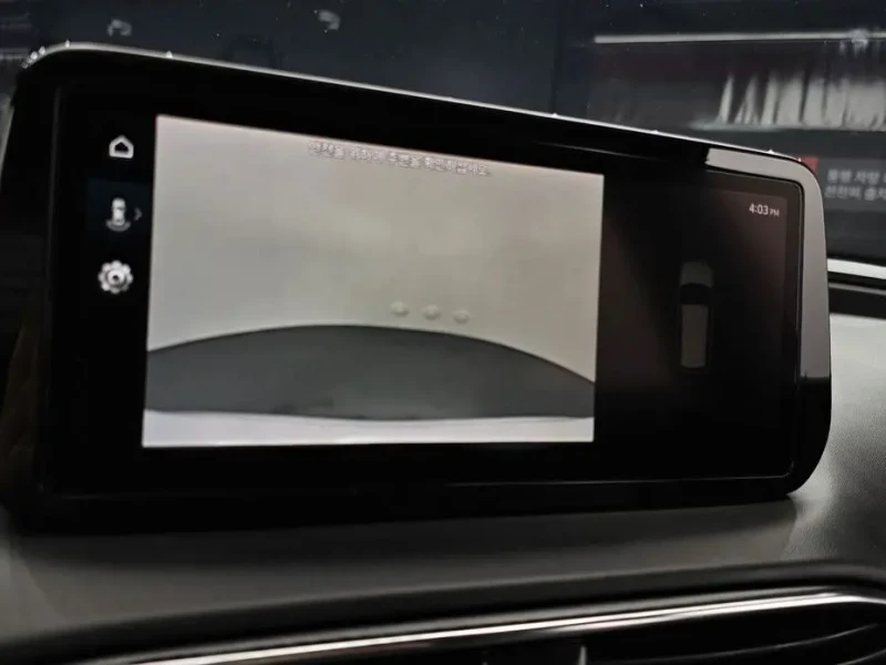 2020 Hyundai Santa Fe с пробегом 97 384 км