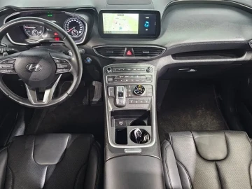 2023 Hyundai Santa Fe с пробегом 57 230 км