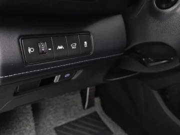 2020 Hyundai Santa Fe с пробегом 97 384 км