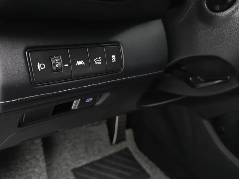 2020 Hyundai Santa Fe с пробегом 97 384 км