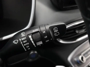2020 Hyundai Santa Fe с пробегом 97 384 км