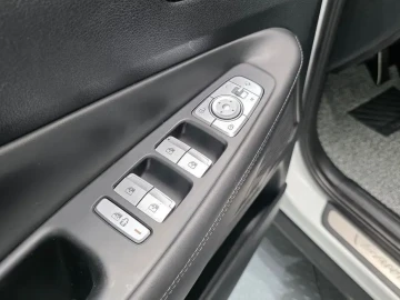 2020 Hyundai Santa Fe с пробегом 97 384 км