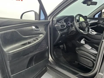2023 Hyundai Santa Fe с пробегом 57 230 км
