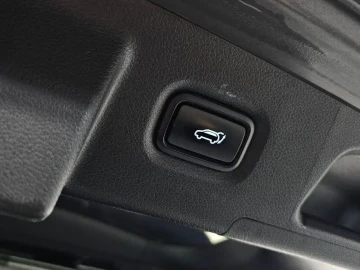 2020 Hyundai Santa Fe с пробегом 27 444 км