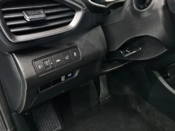 2020 Hyundai Santa Fe с пробегом 27 444 км