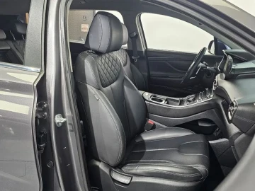 2023 Hyundai Santa Fe с пробегом 57 230 км