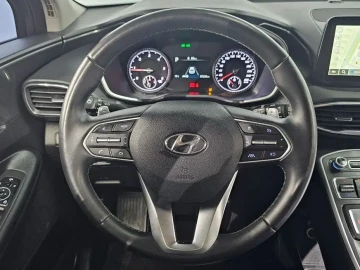 2023 Hyundai Santa Fe с пробегом 57 230 км