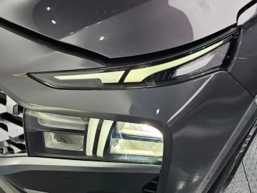 2020 Hyundai Santa Fe с пробегом 27 444 км