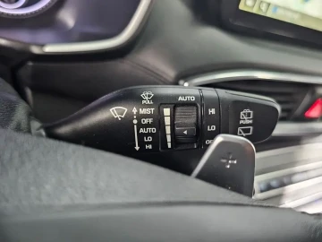 2023 Hyundai Santa Fe с пробегом 57 230 км
