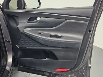 2020 Hyundai Santa Fe с пробегом 27 444 км