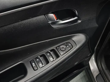2020 Hyundai Santa Fe с пробегом 27 444 км